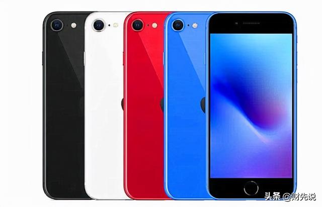 iPhoneSE3进入倒计时，苹果带来3个惊喜，却也留下2个遗憾