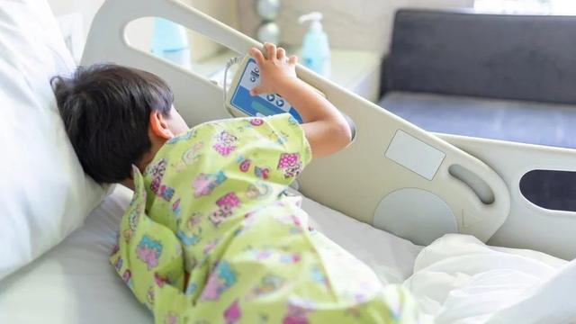 全球十国出现不明原因肝炎 严重者需要肝移植 患者多数曾确诊新冠