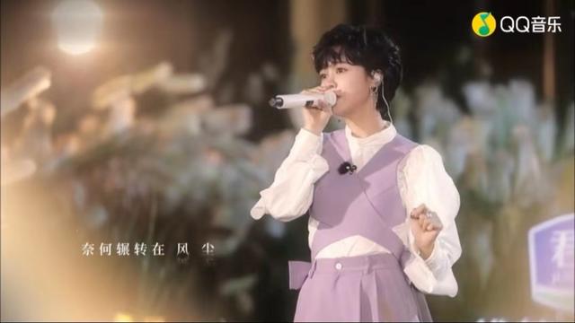 女歌手组合