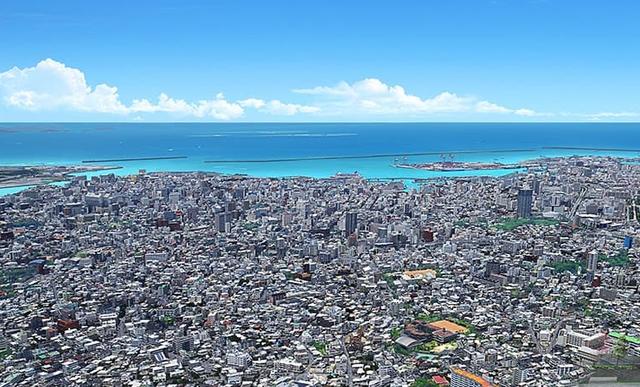 日本最贫穷四大地区--原因都是离婚带娃
