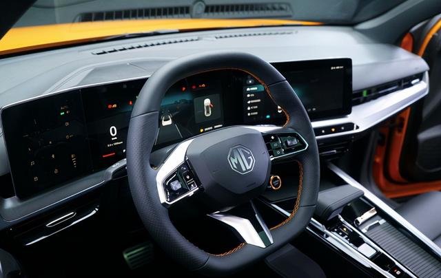 10万级3款很强的国产suv（这5款高品质国产SUV值得购买）(3)
