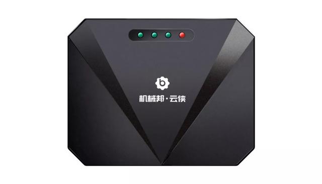 工程机械跑酷展