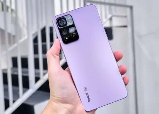 小米价格屠夫，120W+1亿像素却是“千元价”，关键还有6nm芯片