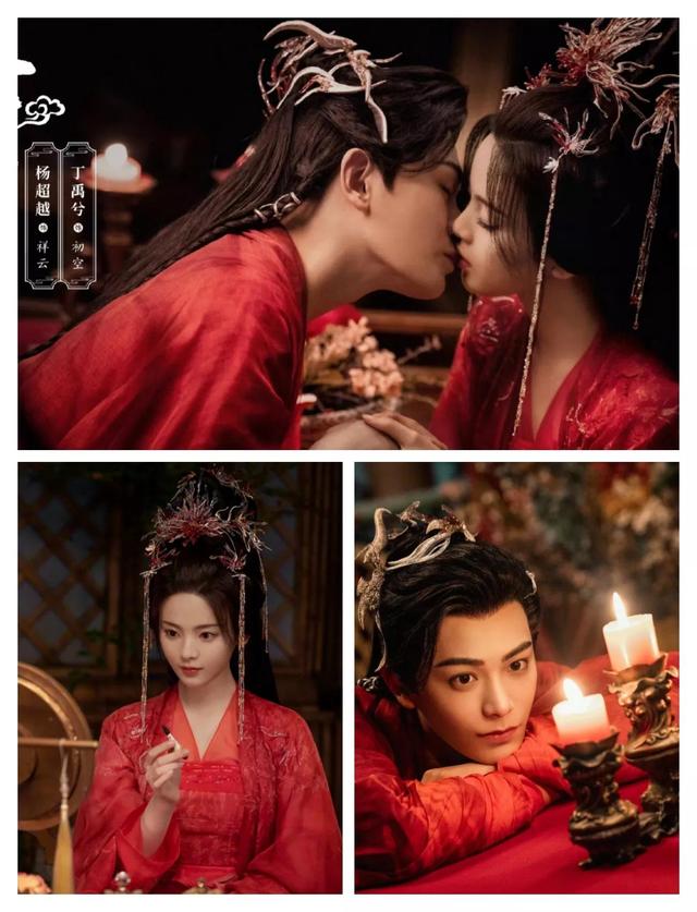 又两部新剧杀青，你期待哪部剧的播出