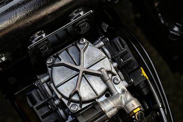 砂石运输车