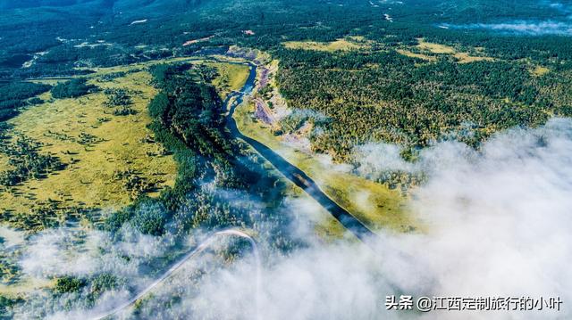 自驾去呼伦贝尔大草原注意什么（呼伦贝尔旅游攻略）(7)