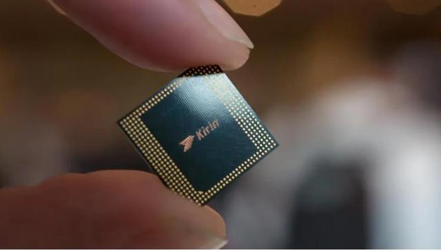 After entering the mobile Internet era, chips have become increasingly ...