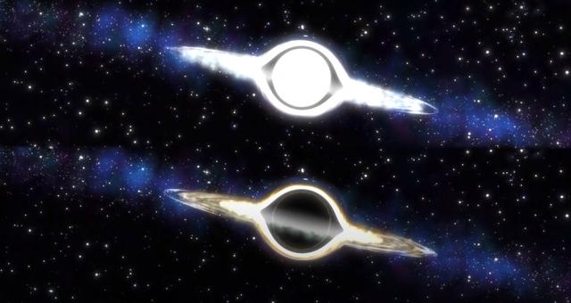50亿光年外，天文学家发现星系一分为二，爱因斯坦又对了？