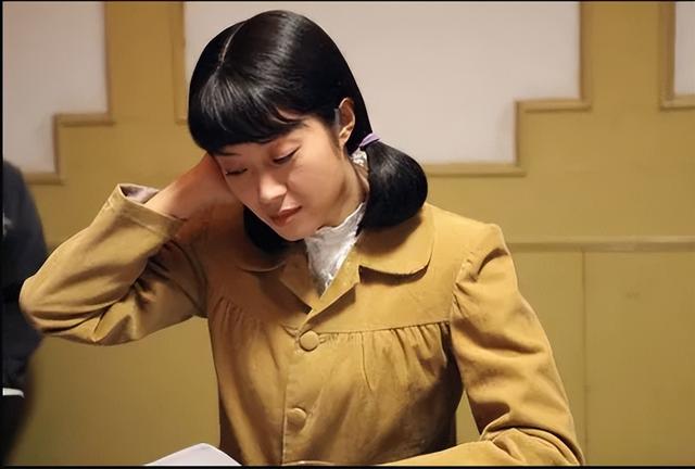 她是冯玉祥将军的夫人，建国后第1位女部长，儿子授少将