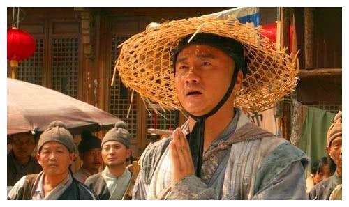 从乞丐到皇帝，1352年的春天，朱元璋的人生发生了什么转变？