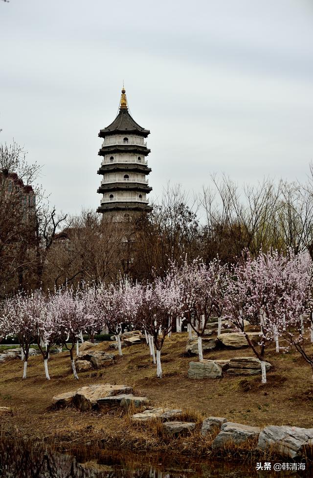 天津北宁公园