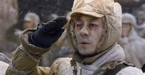 《水门桥》中的“梅生”，在志愿军的历史上，真实存在