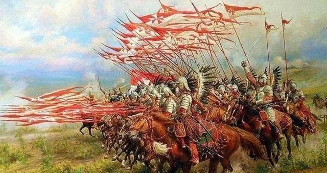 战斗民族有什么风吹草动，波兰为何总先跳出来？他俩有何恩怨？