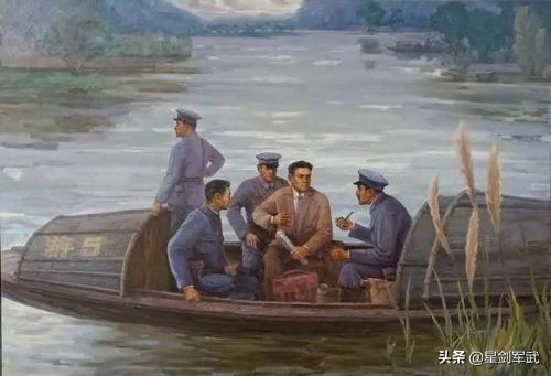 朱德位列十大元帅之首，授衔编号却是004，毛主席将001号给了谁？