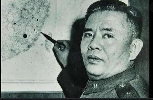 1949年叶剑英请吃饭，傅作义多喝了几杯，对林彪讲出自己的真心话