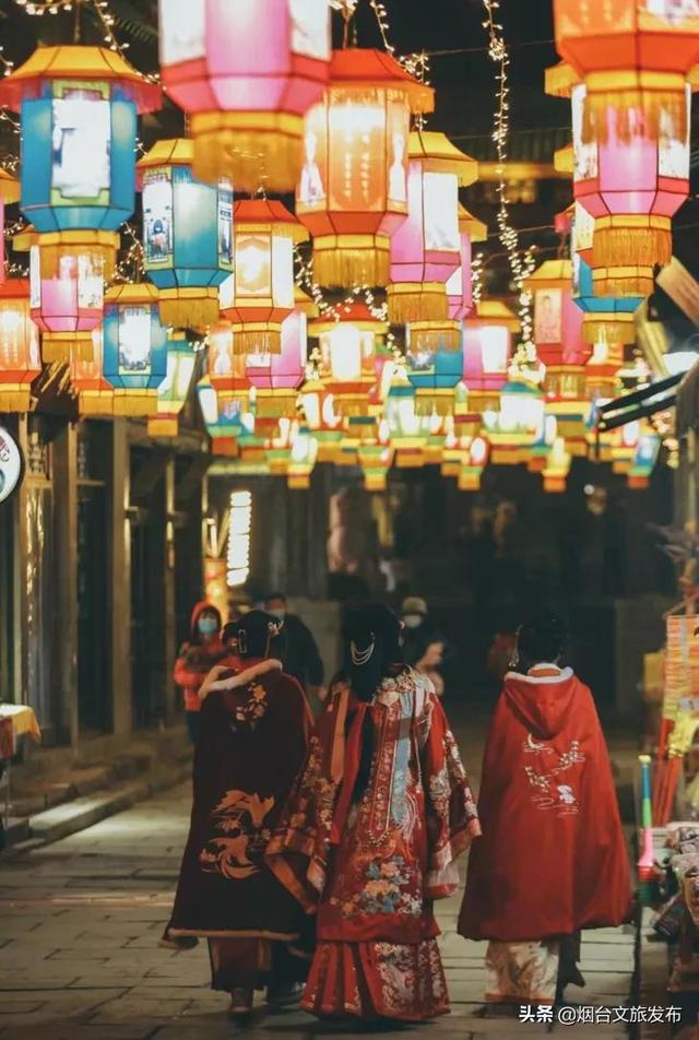 山东工程灯光展哪家好