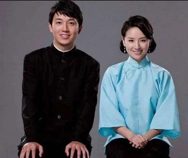 潘粤明的“反击”：丑陋婚变沦为过街老鼠，铮铮铁骨上演逆天改命
