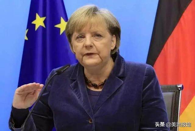 俄乌冲突第64天，亚速营从钢铁厂突围，德国前总理或被“清算”