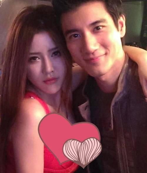 王力宏结婚王力宏最爱哪个女人