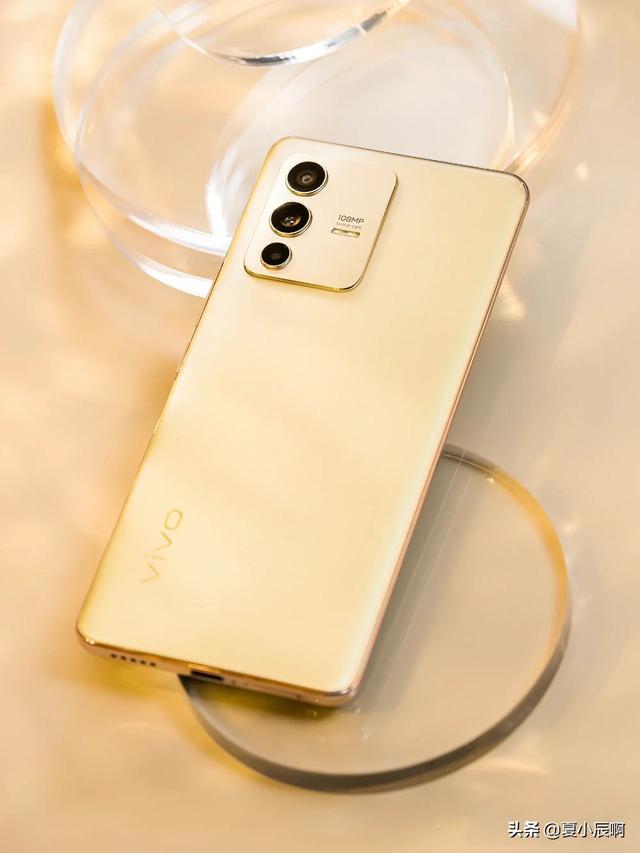 vivo S12 Pro上手体验，外观、拍照、手感俱佳，缺点也很明显
