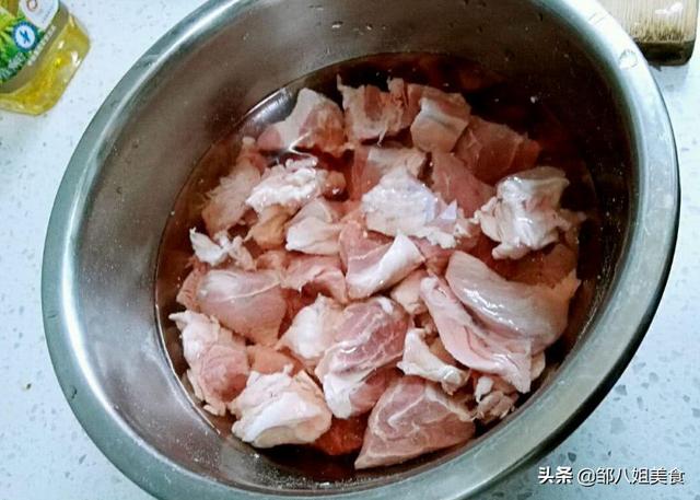 烧牛肉怎么容易烂又嫩
