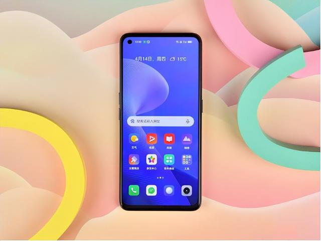 红米note系列猝不及防，realme真我Q5系列正式发布