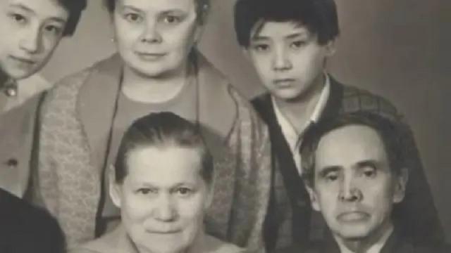 阿廖沙：开国元勋长孙，放弃俄军衔回中国，为中俄关系奉献了一生
