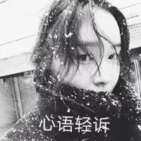 心语轻诉（写给青春）
