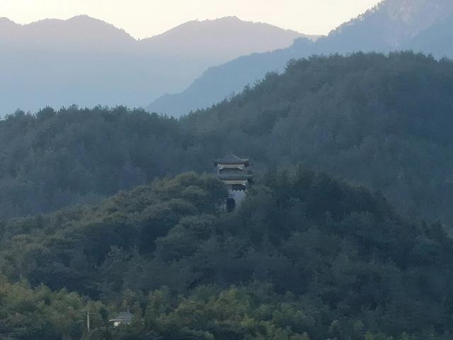 摩托周邊旮旯遊之官莊篇3——夜話官莊