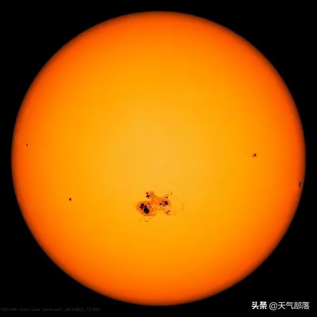 地球曾躲过超级灾难，新一轮太阳风暴会成为2023年最关键的一年？