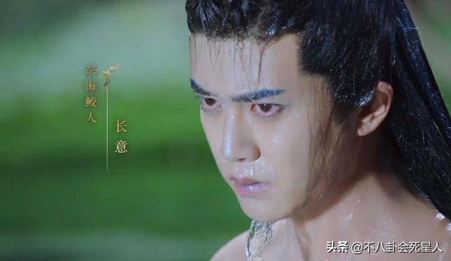 原来男演员都穿假肌肉衣，高伟光、甄子丹都穿，任嘉伦被骂得最惨