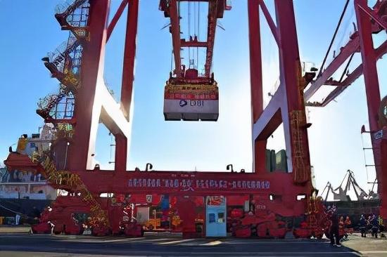 哪吒速运借壳速尔多地起网试运营，海航控股实控人变更