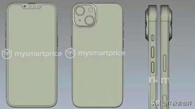 续航大幅升级，苹果有望在iPhone14系列配备大容量电池