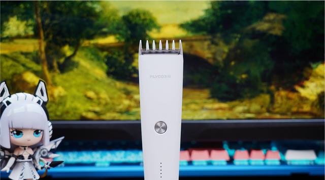 售价99元，比小米的同类产品还具性价比，飞科赢了一次