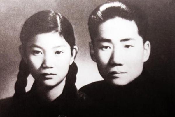 毛岸英牺牲12年后，刘思齐改嫁杨茂之并育4子女，杨茂之是何人？