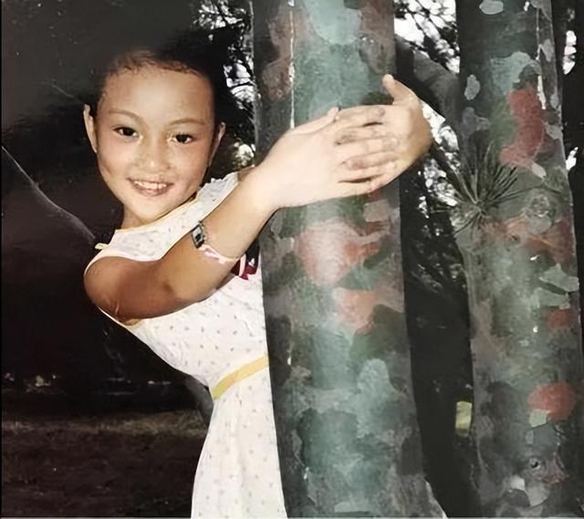 有种“整容”叫贾乃亮离婚，前妻李小璐变化不大，他却像变了个人