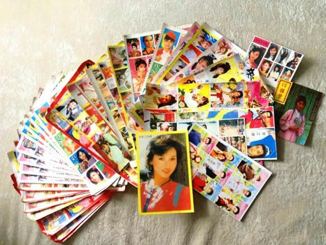 一百样东西80后农村老物件