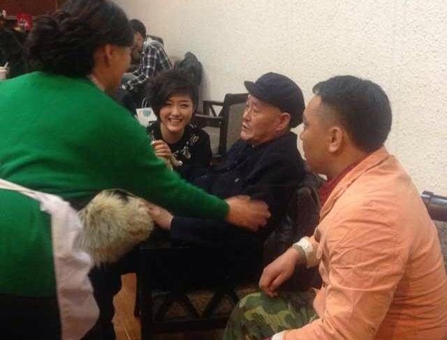 娇娇正式开撕赵本山：一手遮天赶尽杀绝，几百块演出费不让赚