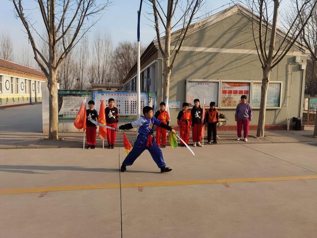 奋进新征程 建功新时代丨“有知有味”、有声有色，让孩子们爱上思政教育