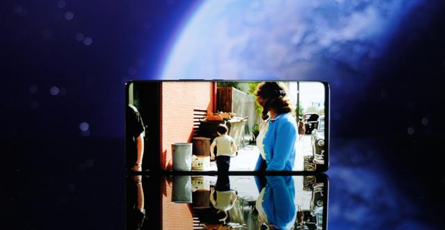 中邮通信出品，Hi  nova9 Pro评测，100瓦快充是什么体验？