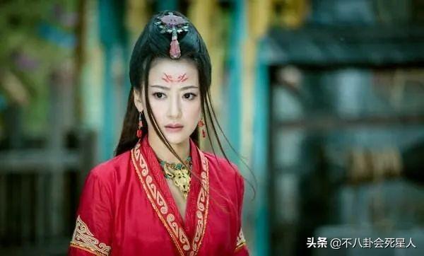 张亚坤落魄卖豆腐的（6位内地配角落魄现状）(20)