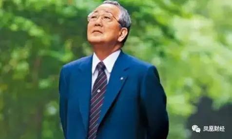 稻盛哲学自我燃烧的道理，你是否拥有过激情燃烧的岁月