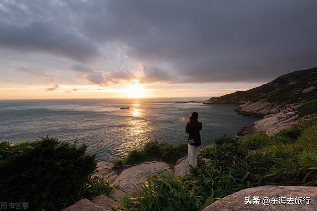 浙江旅游胜地