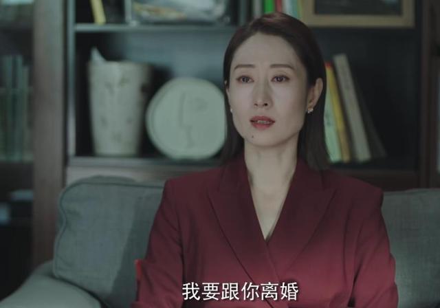 《女士的法则》：看懂陈染的“留一手”，才明白她的报复有多狠
