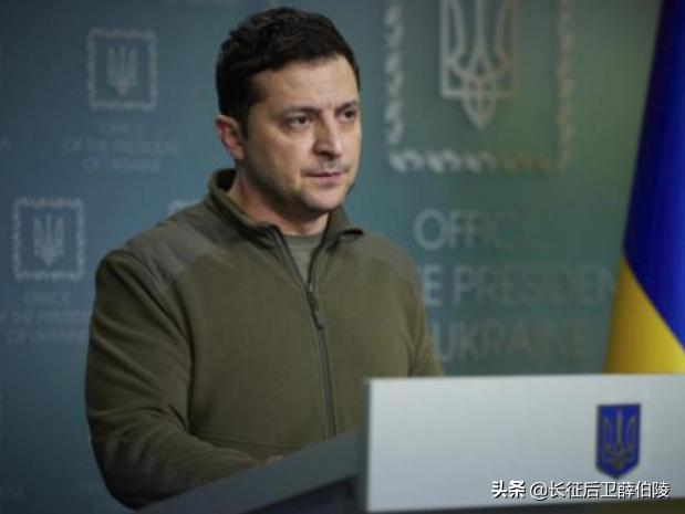 乌总统入戏太深，设禁飞区遭拒，要求西方提供战机：苏联飞机也行
