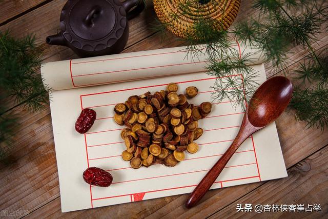 痰多二陈丸没用？分享一个加强版二陈汤，横扫痰湿、强力祛痰