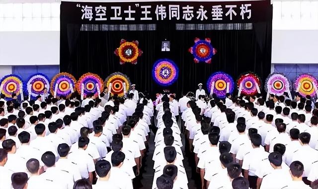 王伟烈士牺牲21年，他的妻子和儿子生活可好？国家早已安排妥当
