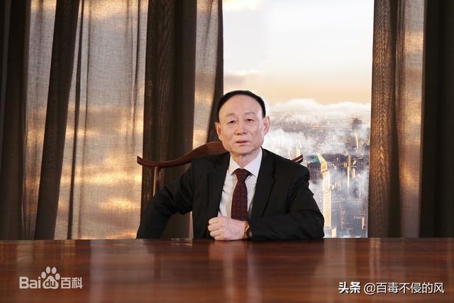 2022福布斯富豪榜中国内陆排名详情（二）