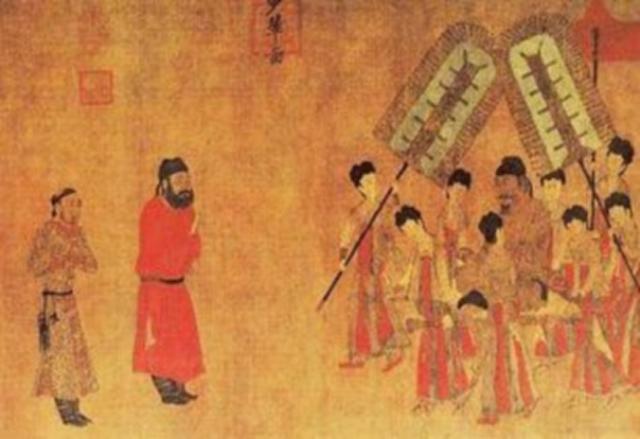 李世民放390名死囚回家过年，约定年后回京问斩，结果回来多少人