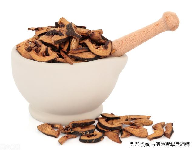 一位中药师的课堂笔记：治咳嗽方子大全，找准咳嗽根源则药到病除
